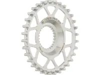 Gates Carbon Drive CDX Vordere Riemenscheibe Pinion Gates Carbon Drive CDX Vordere Riemenscheibe Pinion