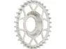 Gates Carbon Drive CDX Vordere Riemenscheibe Pinion, Silber, 32t