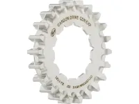 Gates Carbon Drive CDX:EXP Hintere Riemenscheibe Rohloff Spline Gates Carbon Drive CDX:EXP Hintere Riemenscheibe Rohloff Spline