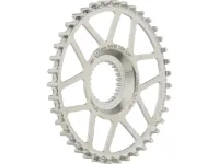 Gates Carbon Drive CDX:EXP Vordere Riemenscheibe Pinion Gates Carbon Drive CDX:EXP Vordere Riemenscheibe Pinion