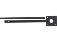 Gates Carbon Drive Montagewerkzeug POM Gates Carbon Drive Montagewerkzeug POM