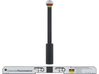 Gates Carbon Drive Riemenspannungsmesser Universal Transmissions Eco Tension Tester Gates Carbon Drive Riemenspannungsmesser Universal Transmissions Eco Tension Tester