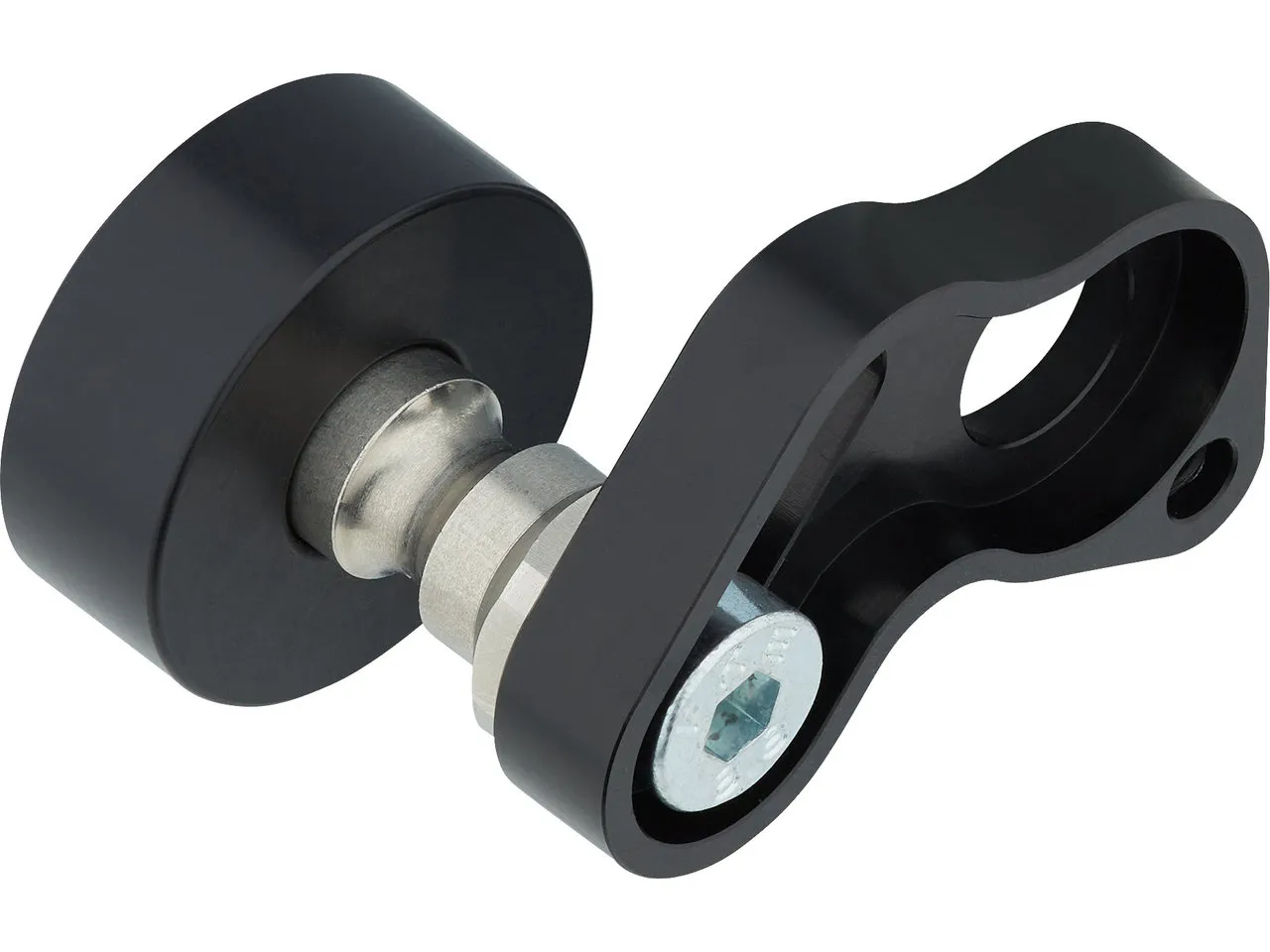 Gates Carbon Drive Snubber