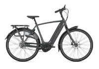 Gazelle Arroyo C5 HMB Elite anthracite greygloss 28" 500 Wh Diamant Gazelle Arroyo C5 HMB Elite anthracite greygloss 28" 500 Wh Diamant