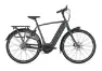 Gazelle Arroyo C5 HMB Elite anthracite greygloss 28" 500 Wh Diamant, Hersteller-anthracite greygloss, 61cm