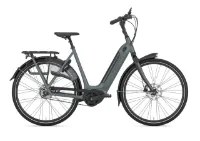 Gazelle Arroyo C5 HMB Elite petrol bluematte 28" 500 Wh Wave Gazelle Arroyo C5 HMB Elite petrol bluematte 28" 500 Wh Wave