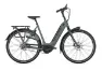 Gazelle Arroyo C5 HMB Elite petrol bluematte 28" 500 Wh Wave