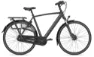 Gazelle Arroyo C7+ black matte 2024 28" Diamant, Hersteller-black matte, 61cm