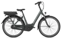 Gazelle Arroyo C7+ HMB 26" anthracite grey gloss 26" 400 Wh Wave