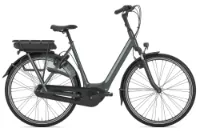 Gazelle Arroyo C7+ HMB anthracite grey gloss 28" 400 Wh Wave Gazelle Arroyo C7+ HMB anthracite grey gloss 28" 400 Wh Wave