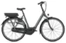Gazelle Arroyo C7+ HMB anthracite grey gloss 28" 400 Wh Wave