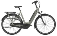 Gazelle Arroyo C7+ HMB Elite clay green gloss 28" 500 Wh Wave Gazelle Arroyo C7+ HMB Elite clay green gloss 28" 500 Wh Wave