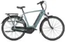 Gazelle Arroyo C7+ HMB Elite thunder grey gloss 28" 500 Wh Diamant