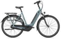 Gazelle Arroyo C7+ HMB Elite thunder grey gloss 28" 500 Wh Wave