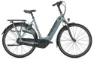 Gazelle Arroyo C7+ HMB Elite thunder grey gloss 28" 500 Wh Wave