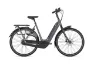 Gazelle Arroyo C8 HMB Elite cloud greygloss 28" 500 Wh Wave, Hersteller-cloud greygloss, 49cm