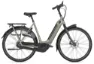 Gazelle Arroyo C8 HMB Elite light sienna matte 28" 500 Wh Wave
