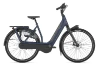 Gazelle Avignon C8 HMB coral redmatte 2023 28" 625 Wh Wave Gazelle Avignon C8 HMB coral redmatte 2023 28" 625 Wh Wave