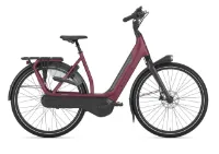 Gazelle Avignon C8 HMB coral redmatte 28" 625 Wh Wave Gazelle Avignon C8 HMB coral redmatte 28" 625 Wh Wave