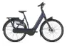 Gazelle Avignon C8 HMB coral redmatte 28" 625 Wh Wave