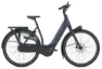Gazelle Avignon C8 HMB midnight blue matte 28" 500 Wh Wave