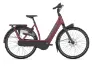 Gazelle Avignon C8 HMB midnight bluematte 28" 625 Wh Wave