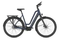 Gazelle Chamonix C5 HMS midnight blue matt 28" 630 Wh Wave Gazelle Chamonix C5 HMS midnight blue matt 28" 630 Wh Wave
