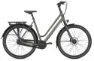 Gazelle Chamonix C8 clay green matte 2024 28" Wave
