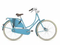 Gazelle Classic R3T java blue 2021 28" Wave Gazelle Classic R3T java blue 2021 28" Wave