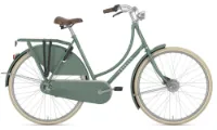Gazelle Classic ruby red matte 2024 28" Wave Gazelle Classic ruby red matte 2024 28" Wave