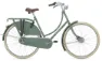 Gazelle Classic ruby red matte 2024 28" Wave