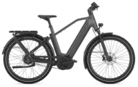 Gazelle Eclipse C380 HMB anthracite grey matte 27,5" 750 Wh Diamant Gazelle Eclipse C380 HMB anthracite grey matte 27,5" 750 Wh Diamant