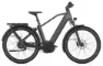 Gazelle Eclipse C380 HMB anthracite grey matte 27,5" 750 Wh Diamant, Anthrazit, 55cm