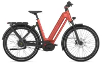 Gazelle Eclipse C380 HMB metallic orange matte 27,5" 750 Wh Wave Gazelle Eclipse C380 HMB metallic orange matte 27,5" 750 Wh Wave