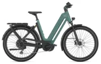 Gazelle Eclipse T11 HMB thyme green matte 27,5" 750 Wh Wave Gazelle Eclipse T11 HMB thyme green matte 27,5" 750 Wh Wave