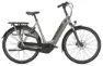 Gazelle Grenoble C7+ HMB clay green gloss 28" 500 Wh Wave