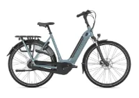 Gazelle Grenoble C7+ HMB saturn blue matt 28" 500 Wh Wave Gazelle Grenoble C7+ HMB saturn blue matt 28" 500 Wh Wave