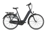 Gazelle Grenoble C7+ HMB saturn bluematte 28" 500 Wh Wave Gazelle Grenoble C7+ HMB saturn bluematte 28" 500 Wh Wave