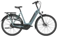 Gazelle Grenoble C7+ HMB thunder grey gloss 28" 500 Wh Wave Gazelle Grenoble C7+ HMB thunder grey gloss 28" 500 Wh Wave