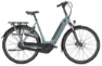 Gazelle Grenoble C7+ HMB thunder grey gloss 28" 500 Wh Wave