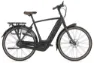 Gazelle Grenoble C8 HMB black matte 28" 500 Wh Diamant