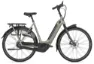 Gazelle Grenoble C8 HMB light sienna matte 28" 500 Wh Wave