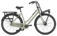 Gazelle HeavyDutyNL 7-Gang pistache green gloss 2024 28" Wave Gazelle HeavyDutyNL 7-Gang pistache green gloss 2024 28" Wave