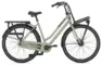 Gazelle HeavyDutyNL 7-Gang pistache green gloss 2024 28" Wave