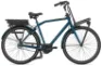 Gazelle HeavyDutyNL C5 HMB ink blue gloss 28" 500 Wh Diamant, Hersteller-ink blue gloss, 59cm