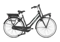 Gazelle Miss Grace C7+ HMB frozen whitematte 2022 28" 500 Wh Wave Gazelle Miss Grace C7+ HMB frozen whitematte 2022 28" 500 Wh Wave