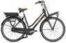 Gazelle Miss Grace C7 HMB P200 black matte 28" 500 Wh Wave, Hersteller-black matte, 59cm