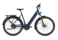 Gazelle Ultimate C380 HMB mallard bluegloss 28" 625 Wh Wave Gazelle Ultimate C380 HMB mallard bluegloss 28" 625 Wh Wave