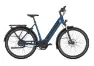 Gazelle Ultimate C380 HMB mallard bluegloss 28" 625 Wh Wave