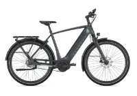 Gazelle Ultimate C5 HMB anthracite greygloss 28" 625 Wh Diamant Gazelle Ultimate C5 HMB anthracite greygloss 28" 625 Wh Diamant
